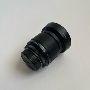 Tamron AF Aspherical 28-80mm f/3.5-5.6 Zoom Lens 77D for Pentax